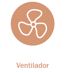 Ventilador
