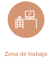 Zona de trabajo